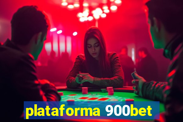 plataforma 900bet